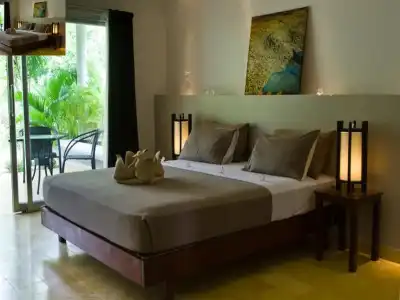 Battambang Resort - 21