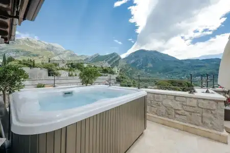 Stara Čaršija & Spa - 128