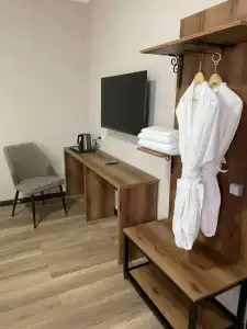 Sultan Bishkek Mini-Hotel - 44
