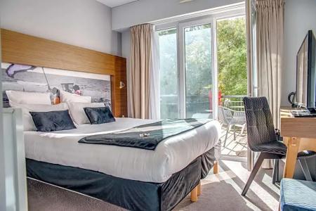 Best Western Garden & Spa - 105