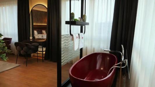 Design Winterrot - 75