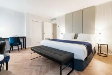 Eurostars Gran Lugo - 36