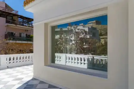 Noble Suites - 116