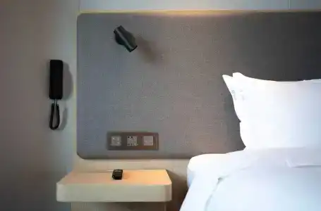 Holiday Inn Express Guangzhou Panyu by IHG - 67