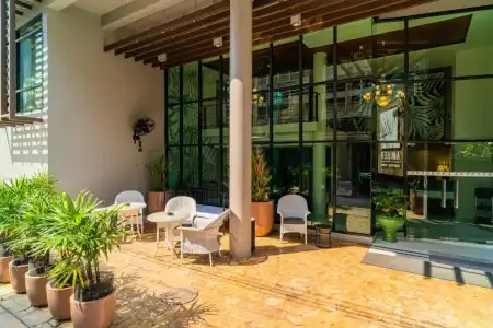Amber Boutique Silom - 20