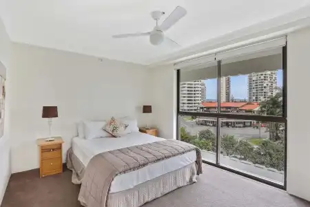 De Ville Apartments - 147