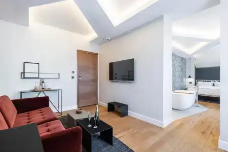 Le Dortoir Boutique Suites - 6