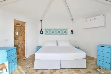 Arbatax Park Resort - Dune - 98