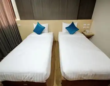 S3 Residence Park - 27