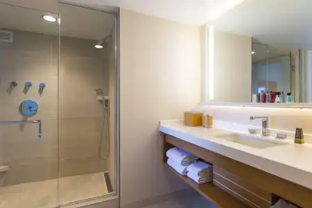 Newport Marriott & Spa - 146