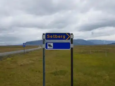 Setberg Guesthouse - 10