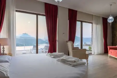 Selimiye Lime Garden Otel - 71
