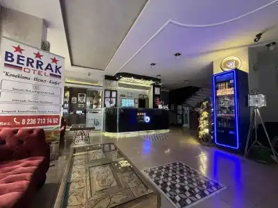 Berrak Otel - 9