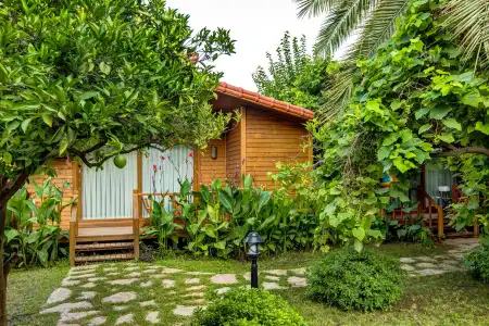 Villa Lukka - 11