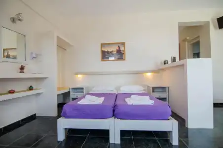 Skala Sunset and Spa - 81