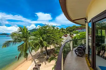 Koh Tao Regal Resort - 88