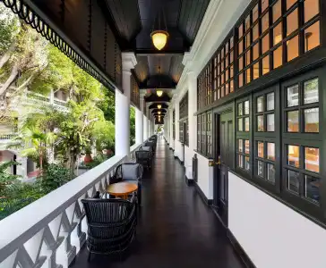 Raffles Singapore - 23