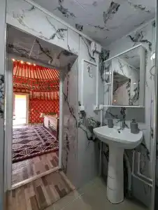 Tash-Rabat Ethno Complex Glamping - 19