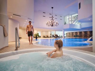 Walliserhof Grand-& Spa Saas-Fee - 17