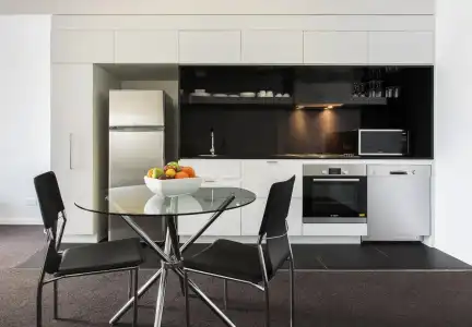 Code Apartments - 25