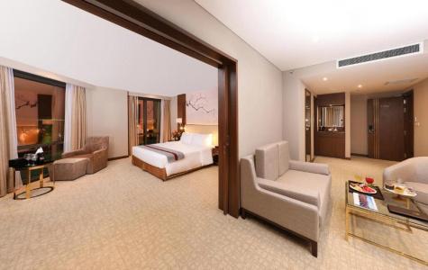 Grand Vista Hanoi - 65