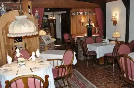 Bei Hölzchen - 17