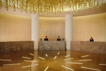 Marriott Marquis Washington, DC - 23