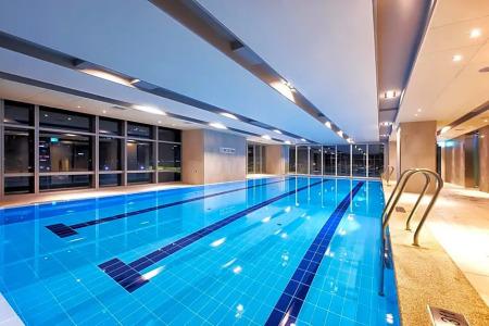 Orakai Songdo Park, BW Premier Collection - 71