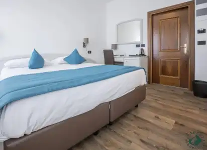 Albergo Cappello e Cadore - 122