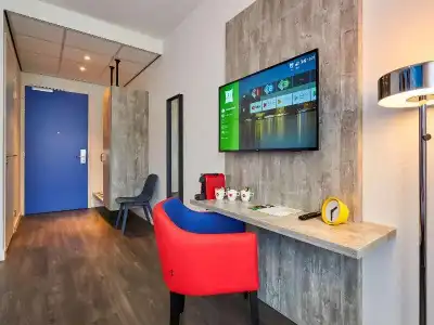 ibis Styles Almere - 52