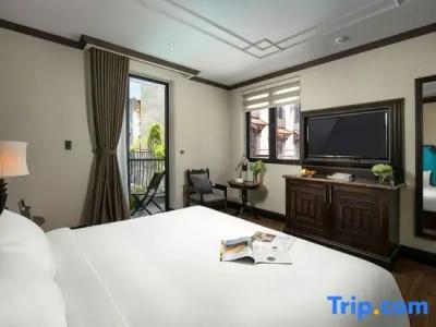 Silkian Hoi An and Spa - 55