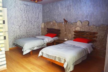 Artsiv Guesthouse - 44