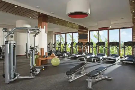 Dreams Playa Mujeres Golf & Spa Resort - All Inclusive - 16