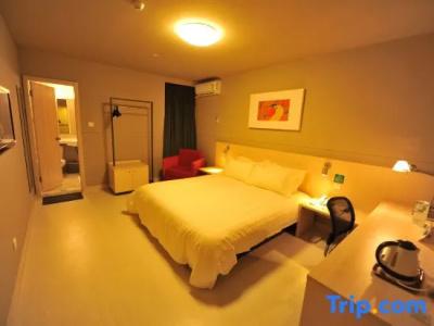 BTC Boutique Resort Hua Hin - 39