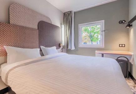 B&B Mulhouse Dornach - 24