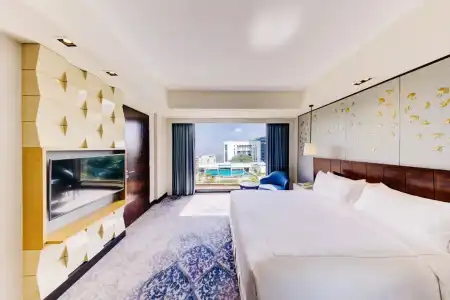 Cinnamon Grand Colombo - 139