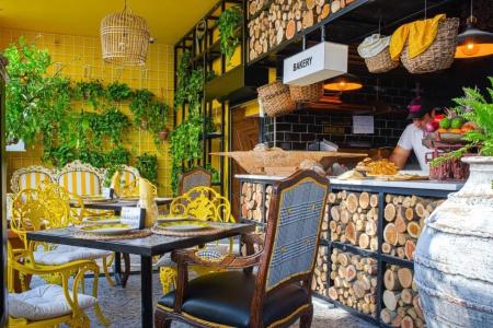 Anjeliq Downtown Boutique - 8