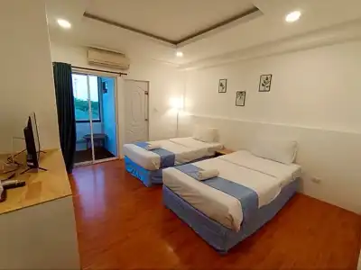 Inspire House - 42