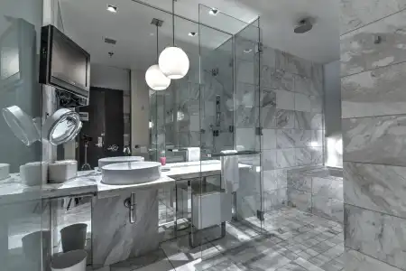 Beautiful Palms Place Suite - 9