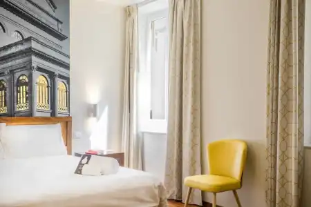 B&B Palermo Quattro Canti - 41