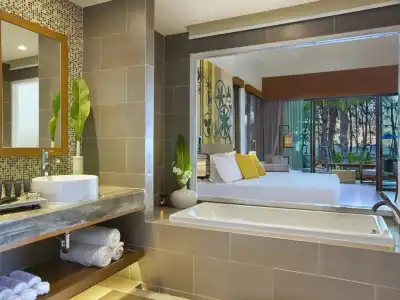 Outrigger Khao Lak Beach Resort - 13