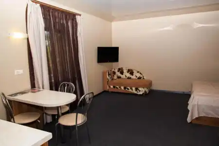 Yuzhnyij Dvorik Apart-Hotel - 84