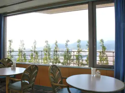 Rihga Royal Niihama - 6