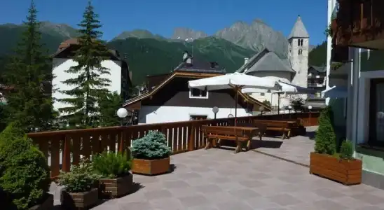 B B La Montanara - 16