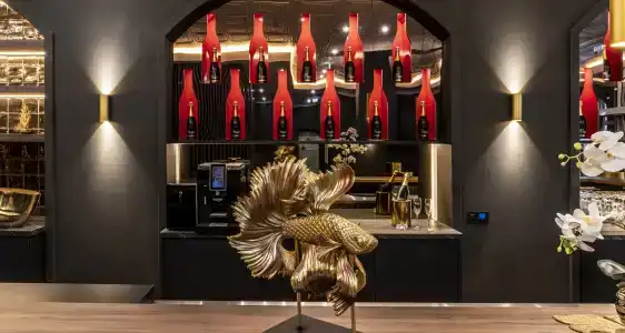 Plaza Premium Columbus Bremen - 44