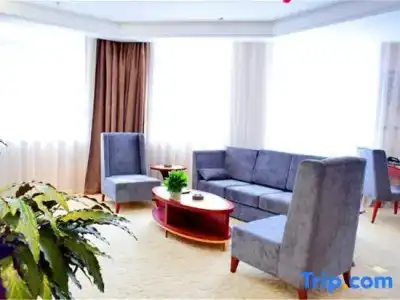 Siam View Residence - 117