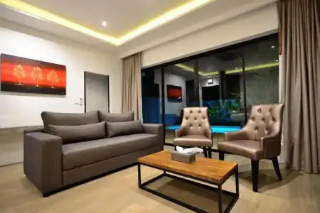 Pumeria Resort Phuket - 76