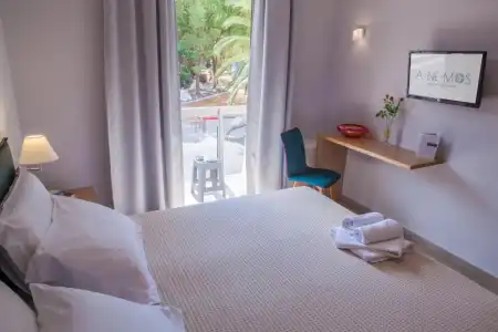 Anemos Rooms & Apartments - 24