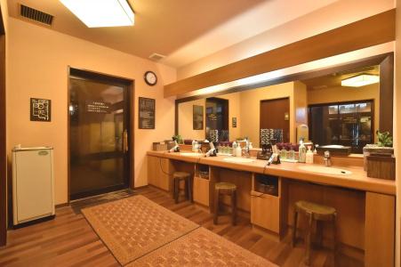 Dormy Inn Kitami Natural Hot Spring - 21