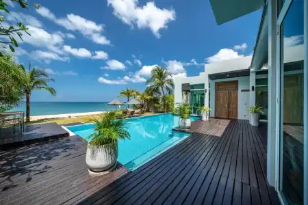 Aleenta Phuket - Phang Nga - The Leadings of the World - 130